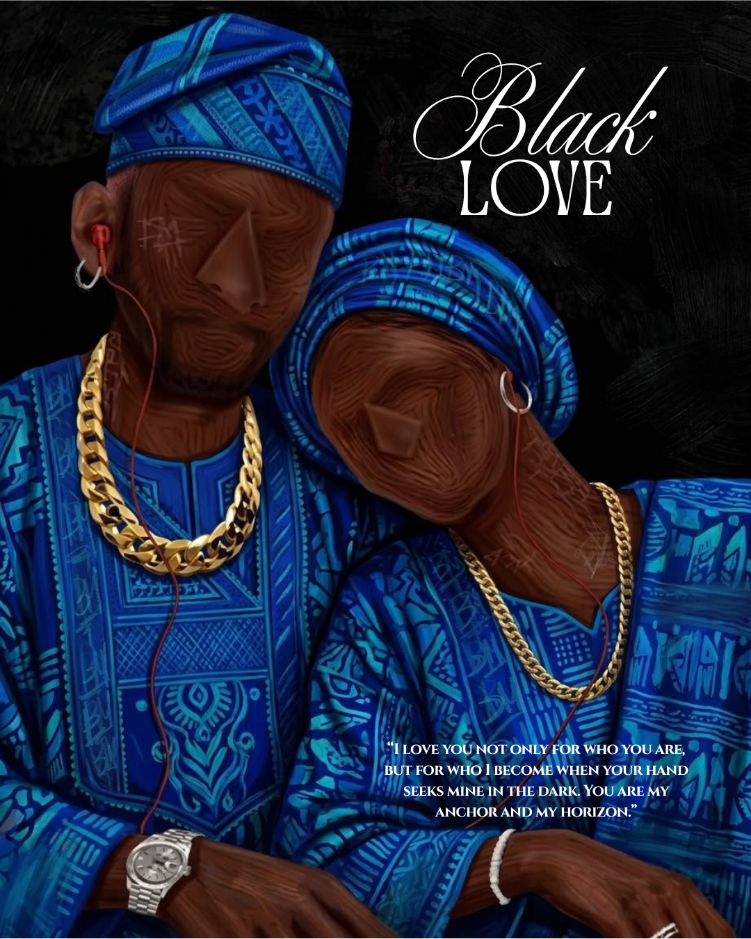 Blacklove
